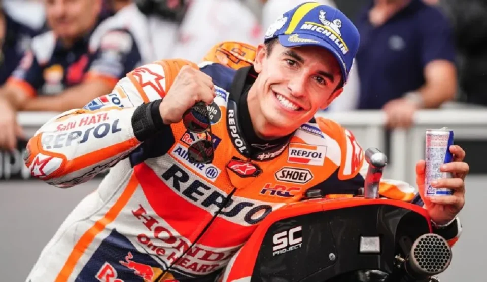 Repsol no MotoGP