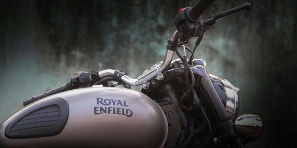 Royal Enfield Lança Campanha Global de Recall