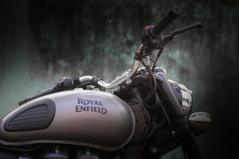 Royal Enfield Lança Campanha Global de Recall