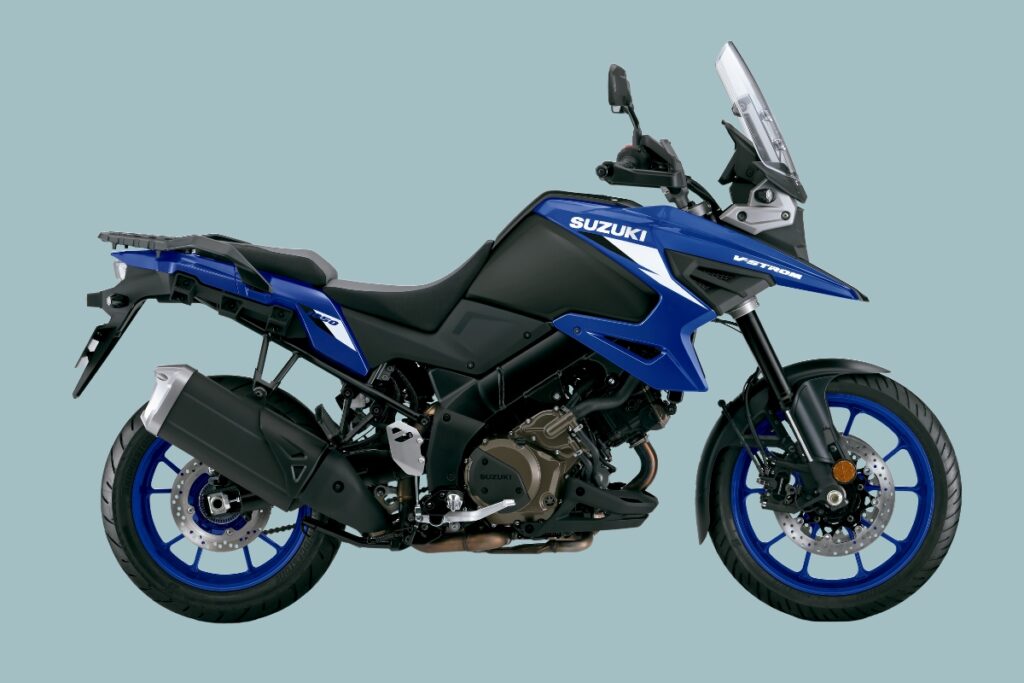  V-Strom 1050 2025