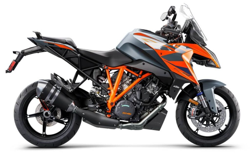 A KTM está fracassando?