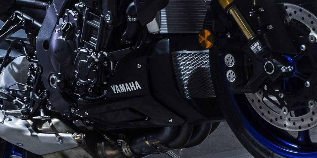 Yamaha Motor