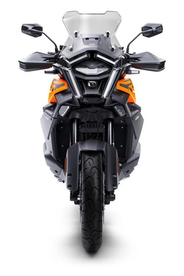 KTM 1390 Super Adventure S