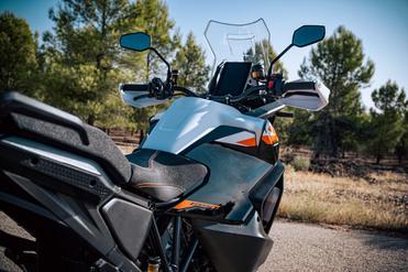 KTM 1390 Super Adventure S