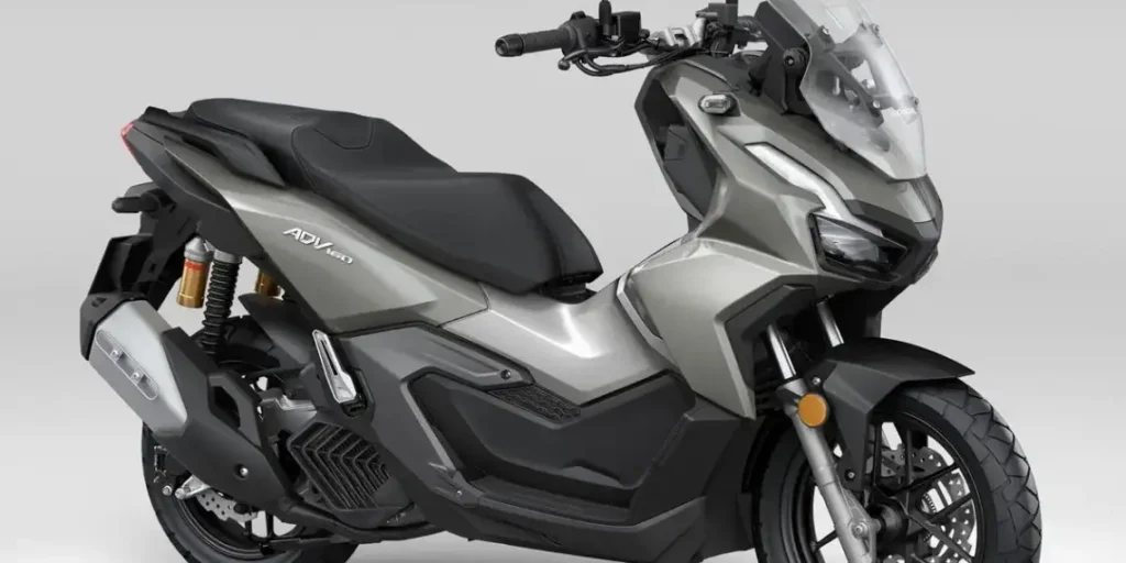 Honda ADV160 2025