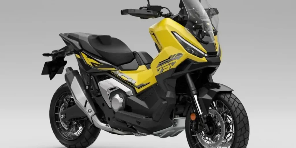 Honda X-ADV 2025