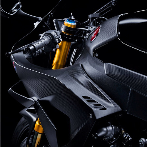 Honda CBR1000RR-R Fireblade SP Carbon Edition 2025