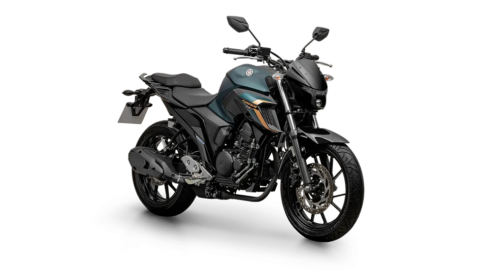 Yamaha FZ25