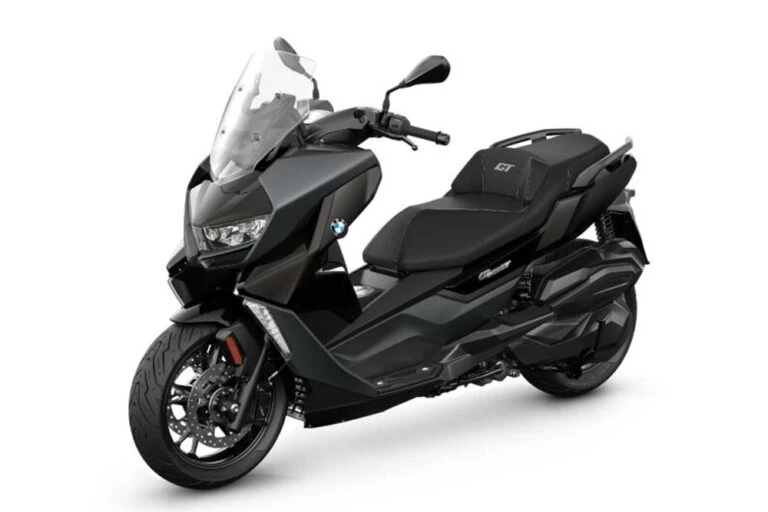 BMW C 400 X