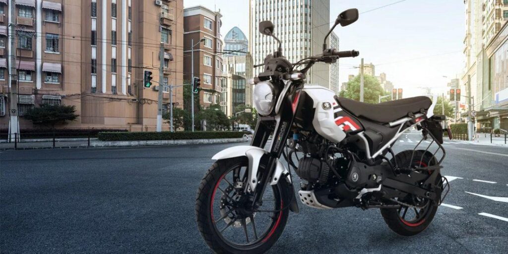 Polêmica no Lançamento da Bajaj Freedom 125