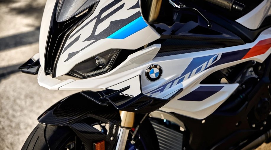 BMW S1000RR 2025