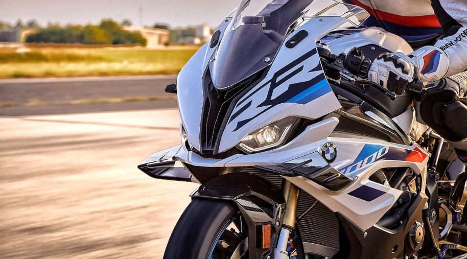 BMW S1000RR 2025