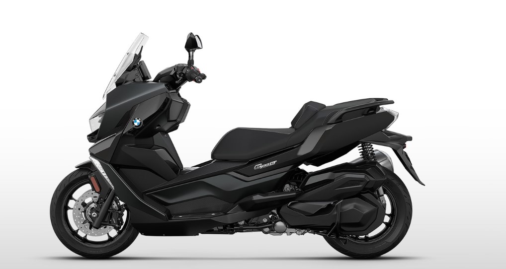  BMW C 400 X e BMW C 400 GT