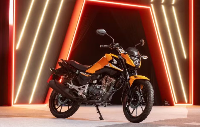 Honda CG 160: veja as novidades