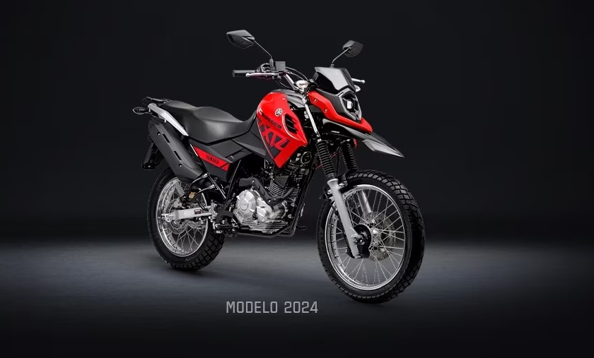 Quanto custa a Yamaha Crosser Z ABS?