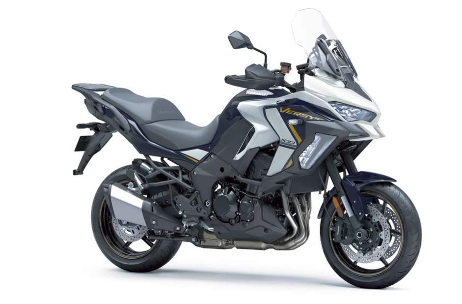 Versys 1100 SE 2025