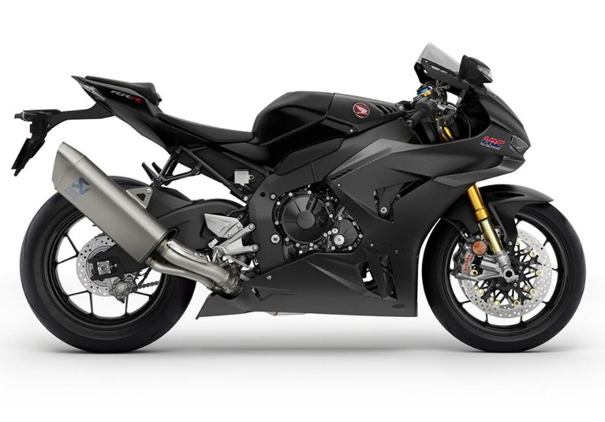 Honda CBR1000RR-R Fireblade SP Carbon Edition 2025