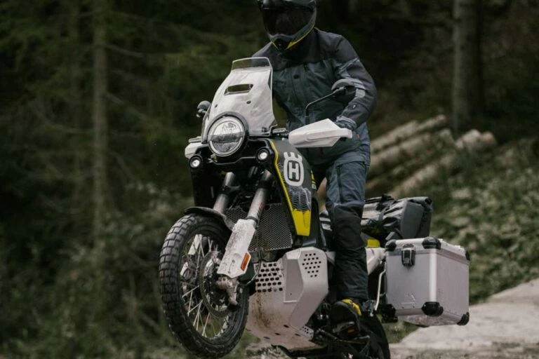 Husqvarna Norden 901 Expedition 2025