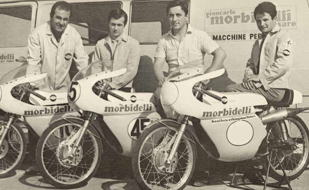 Morbidelli