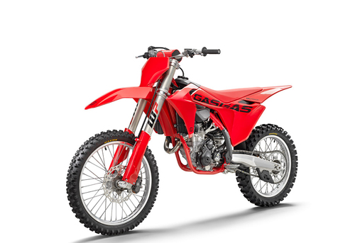 GASGAS MC 250F 2025