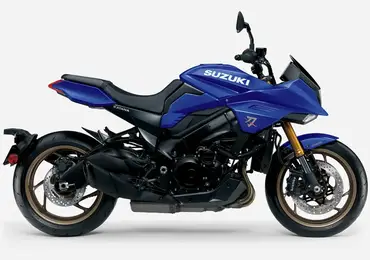 Suzuki KATANA 2025 