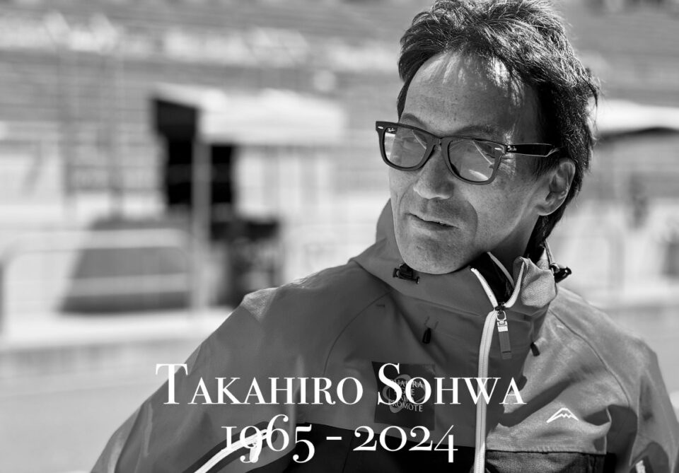 Morre ex-piloto Takahiro 'Tiger' Sohwa aos 59 anos; Investigação sugere suicídio