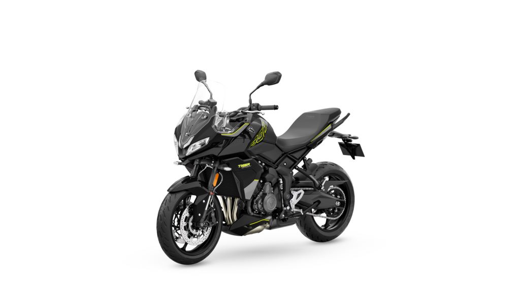 Triumph Tiger Sport 800