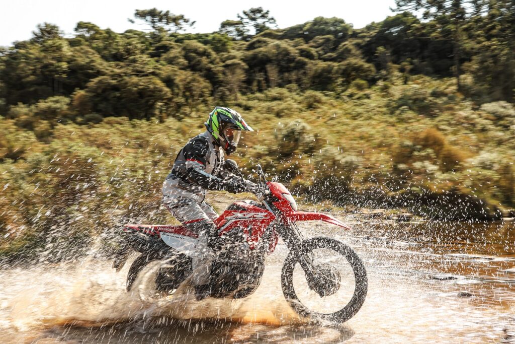 Motos Off-Road