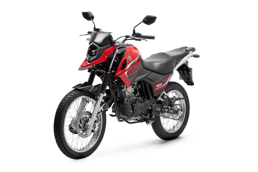 Yamaha Crosser 150 2025