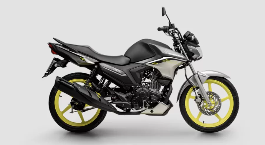 Yamaha Factor 150 2025