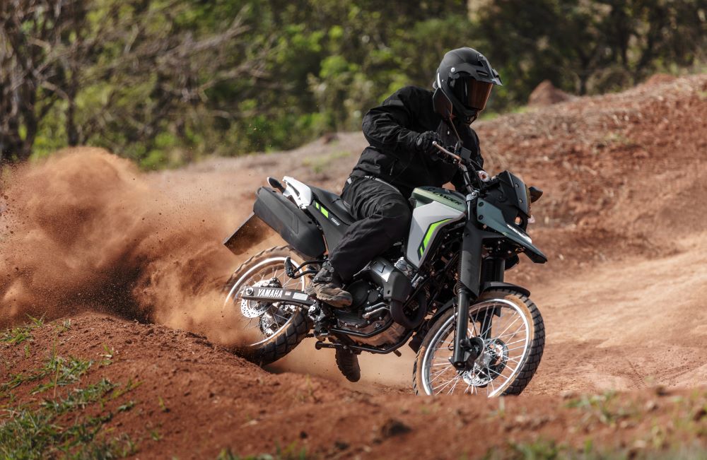 Motos Off-Road