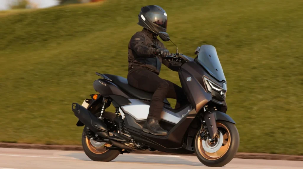  Yamaha 2025