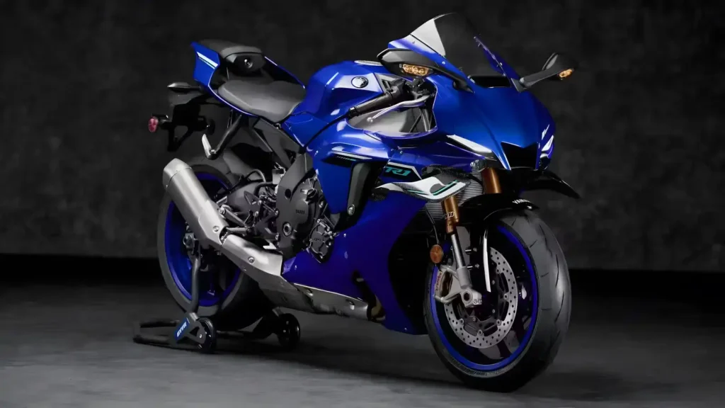 YZF-R1 