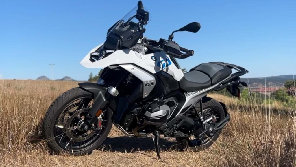 R 1300 GS