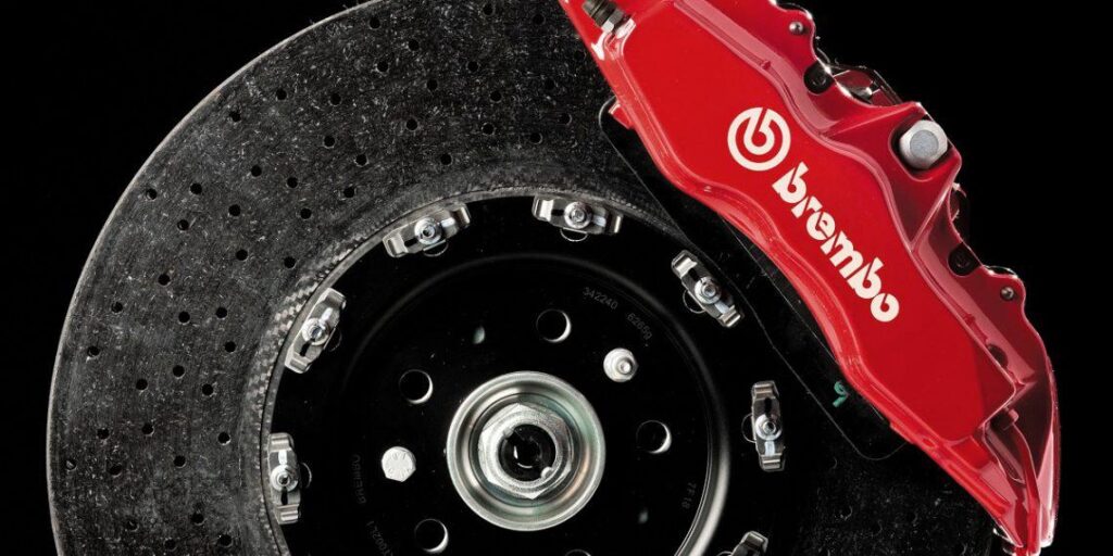 Brembo vende ações da Pirelli