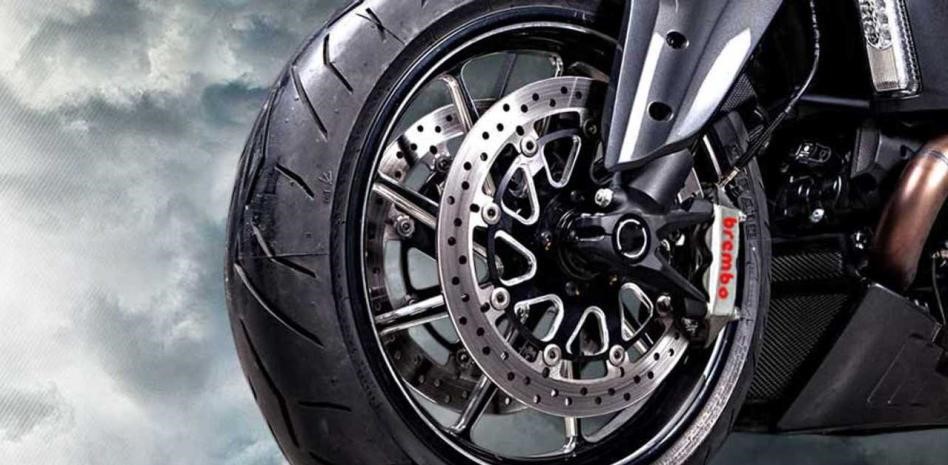 Brembo e Pirelli