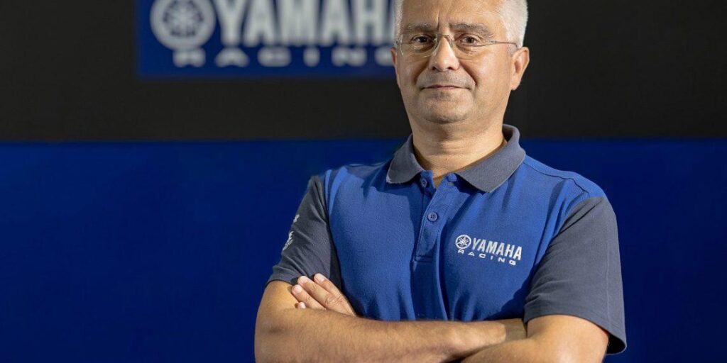 Yamaha Motor Europe