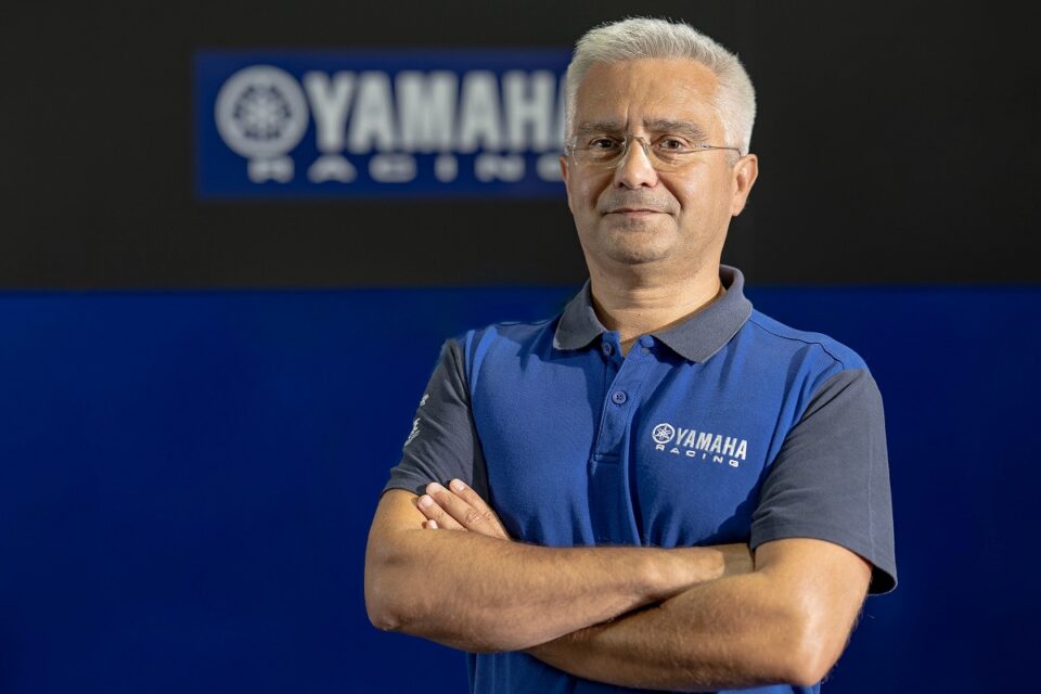 Yamaha Motor Europe