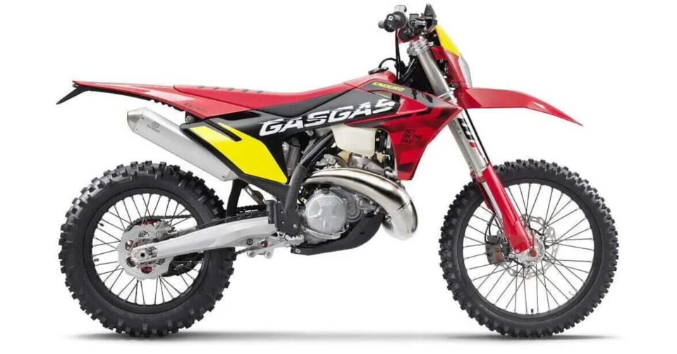 GasGas EC 300 GP