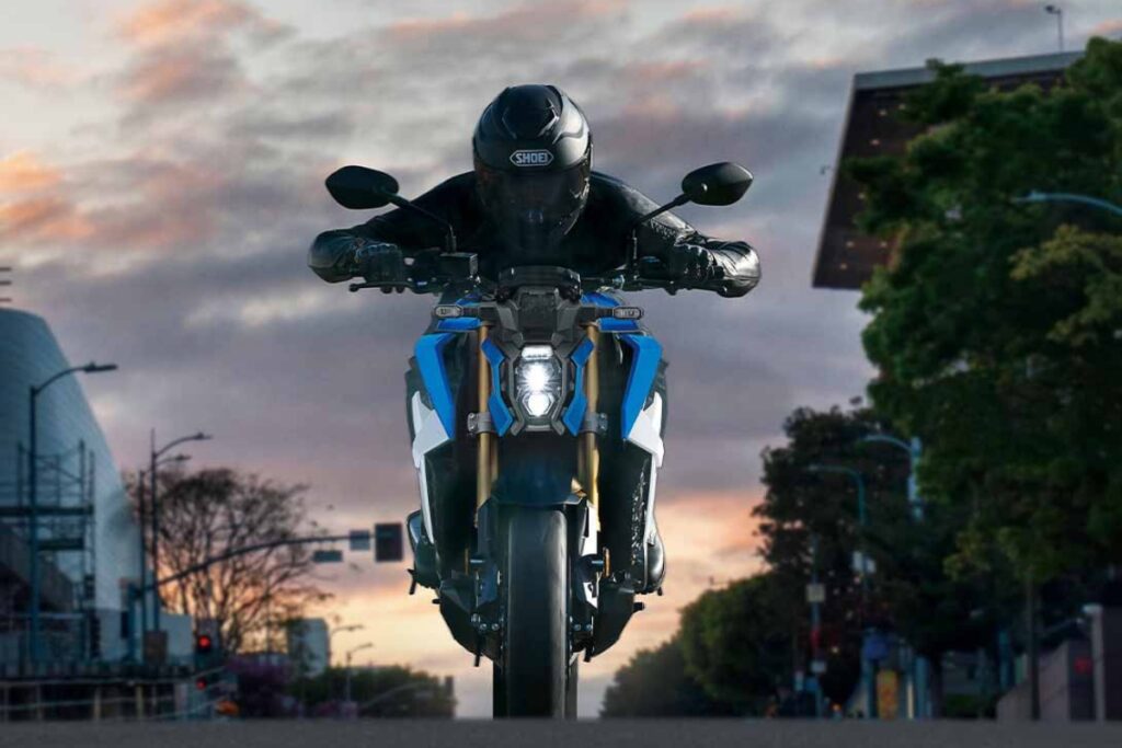 Motos da Suzuki com Emplacamento Grátis