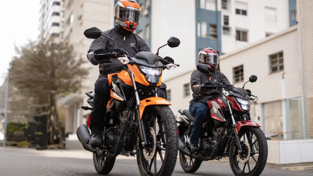 Honda Alcança 30 Milhões de Motos no Brasil 