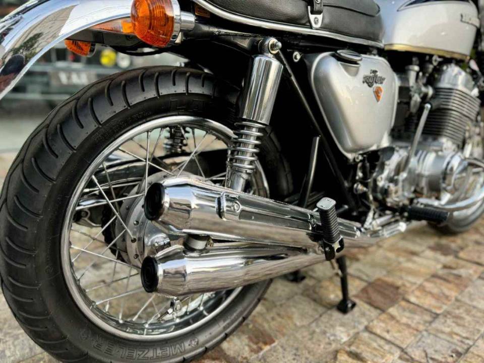 Honda CB 750