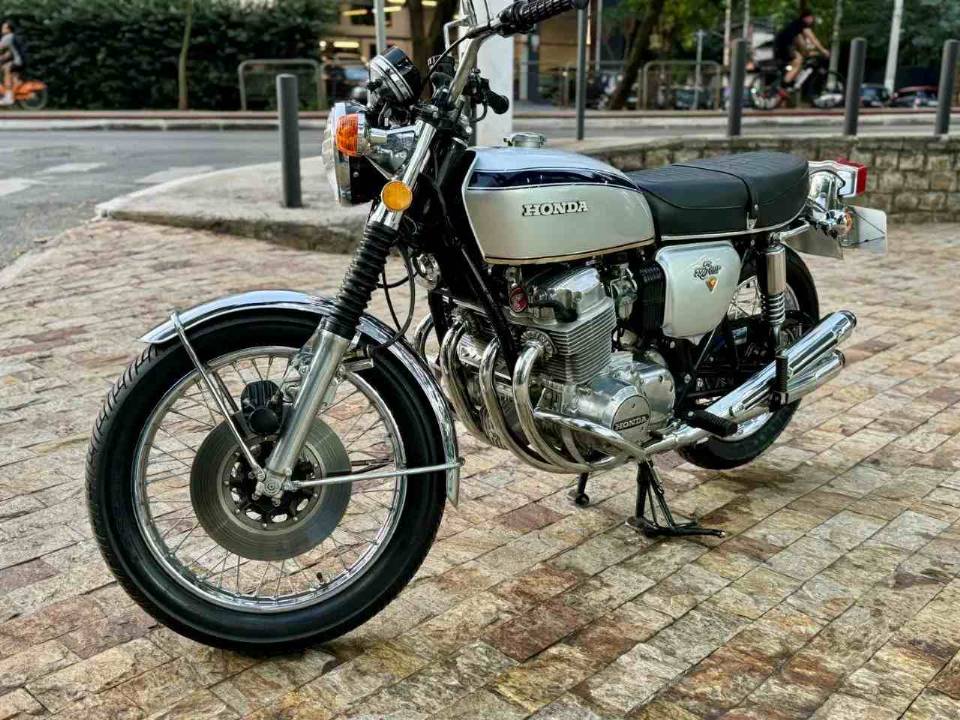 Honda CB 750