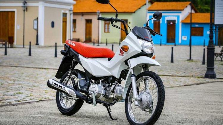 Melhores motos para gastar pouco combustível