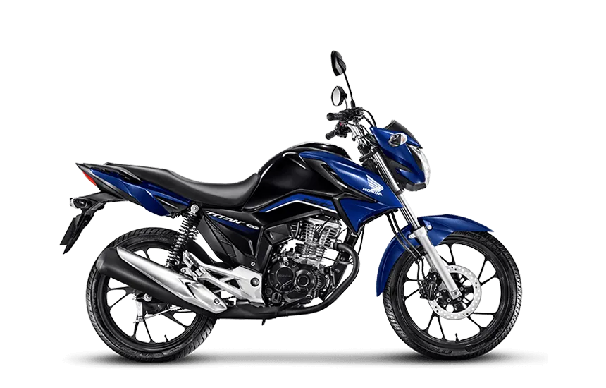 10 motos novas mais vendidas