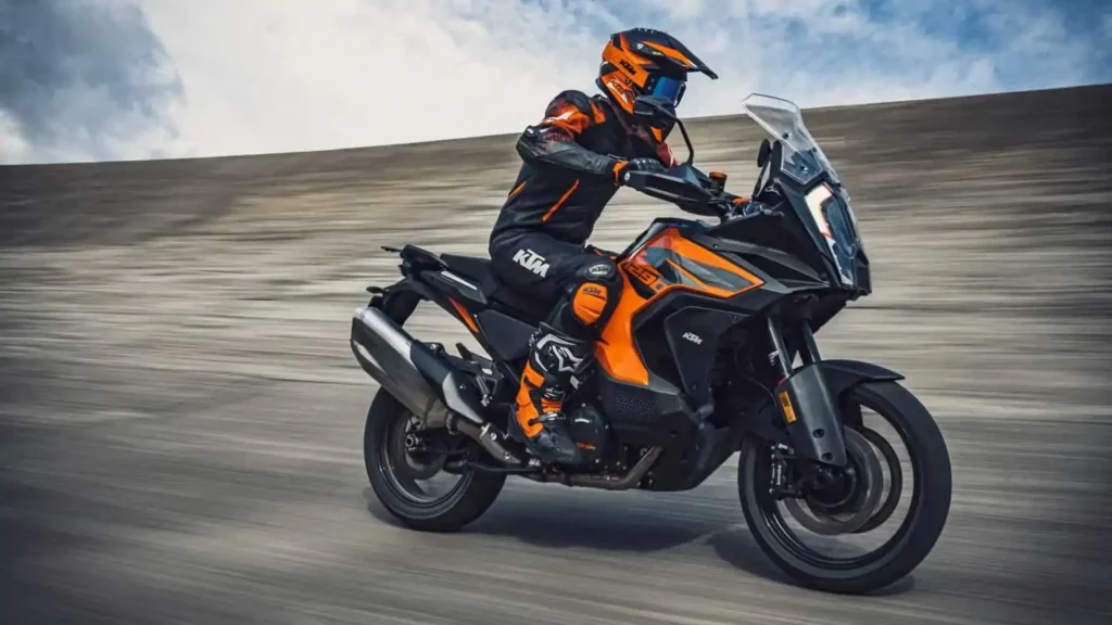 A KTM está fracassando?