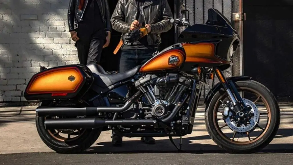 Vendas da Harley-Davidson Caíram?