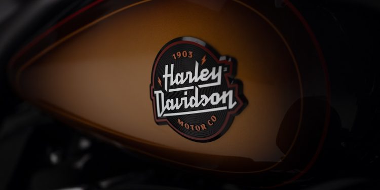 Harley-Davidson enfrenta queda nas vendas