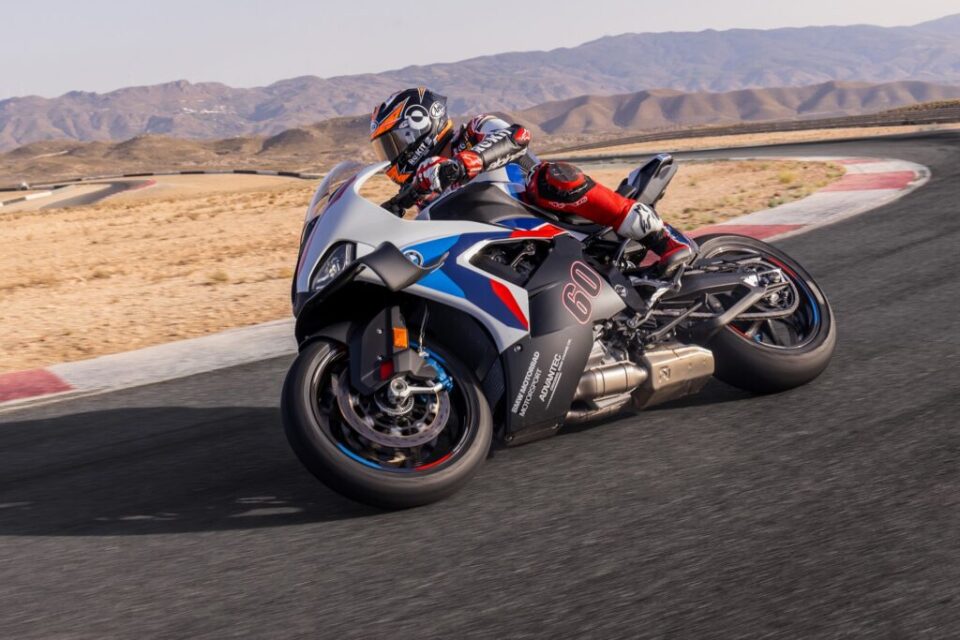 BMW M 1000 RR