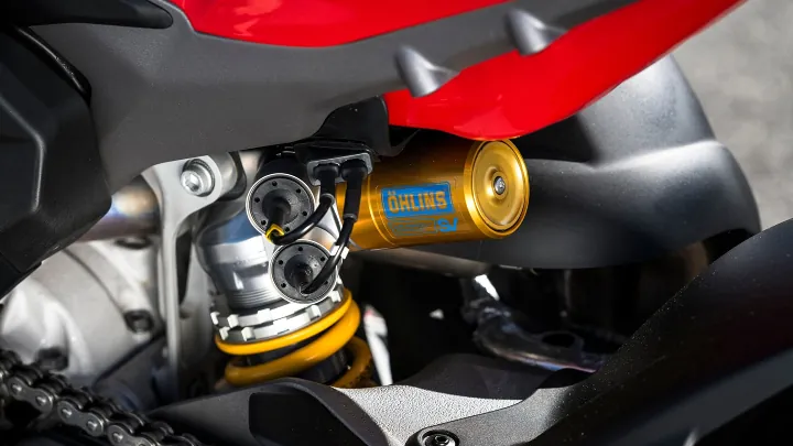 Brembo vai adquirir Öhlins